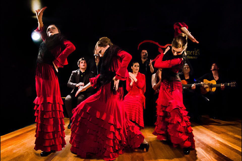 Flamenco-experience-Madrid