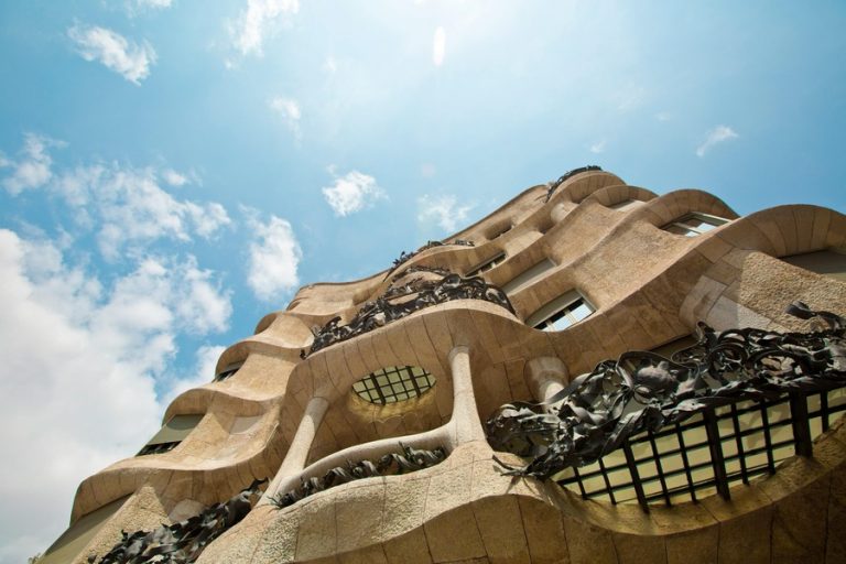 casa-batllo-barcelona Casa Batllo Barcelona