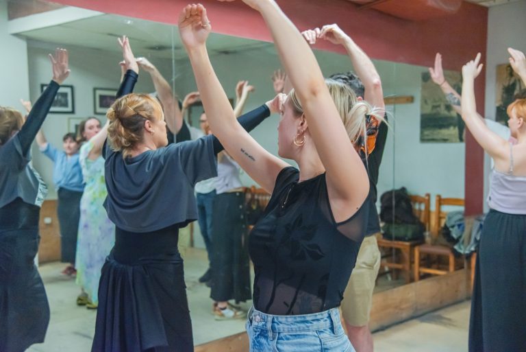 flamenco-class-spain Flamenco class