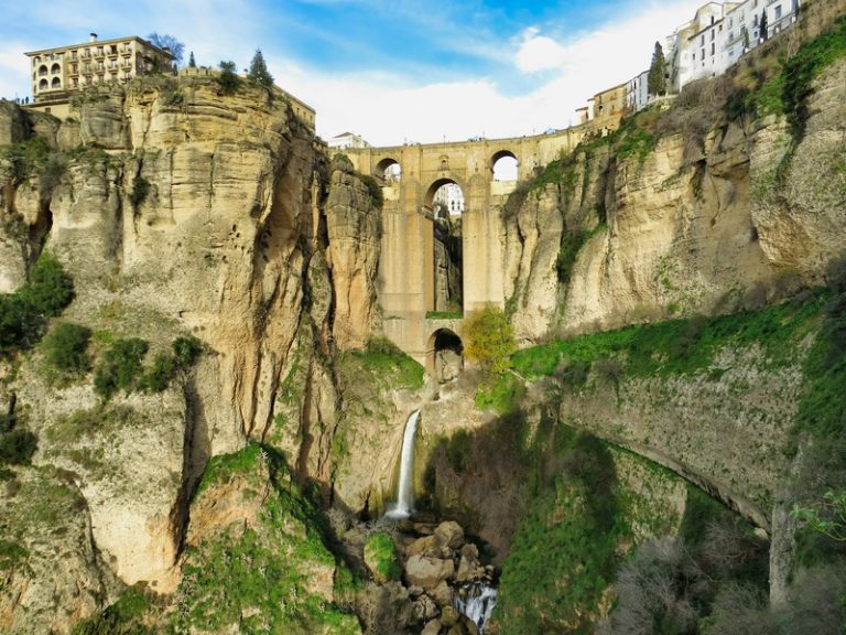 ronda-malaga-spain Ronda Malaga