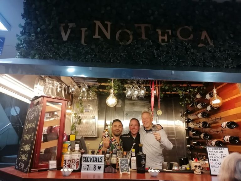 wine-tasting-madride Wine tasting experience