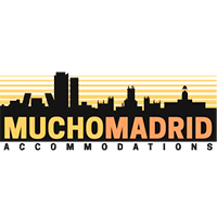 Accommodation in Madrid - mucho madrid 2