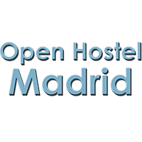 Accommodation in Madrid - open hostel madrid