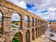 Group Activities Madrid - Day trips from Madrid