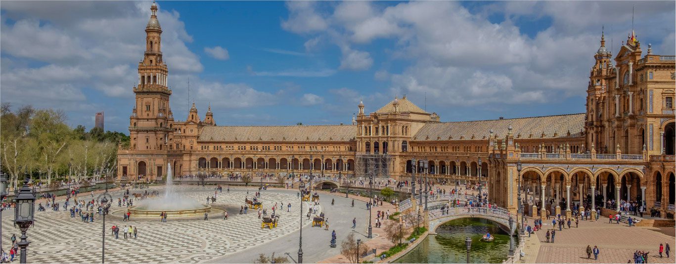 sevilla-plaza-de-españa