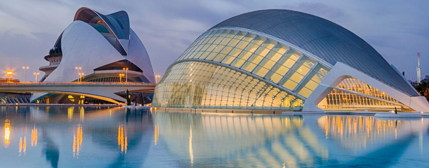 valencia-arts-science