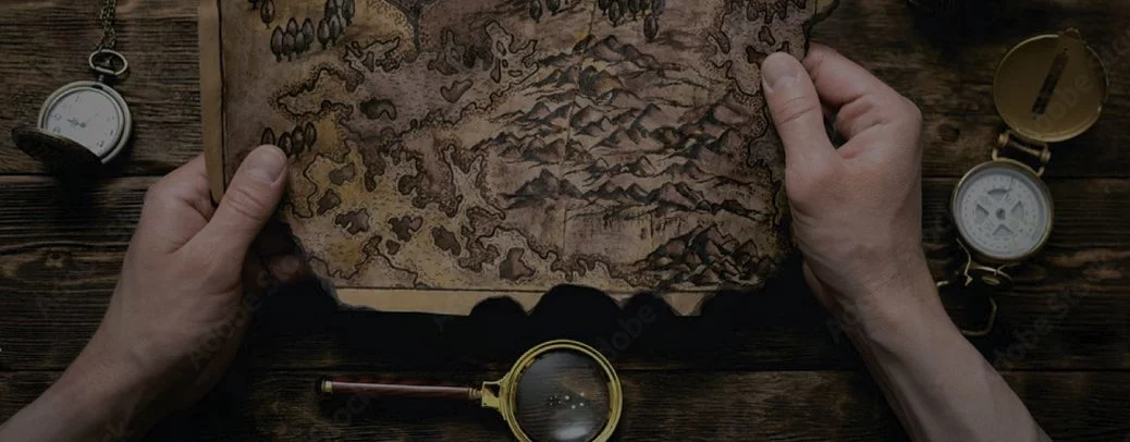 Treasure hunt in Madrid